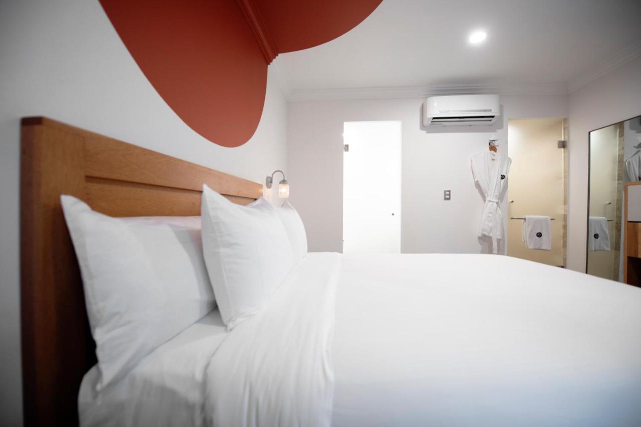 Mx Condesa 4*