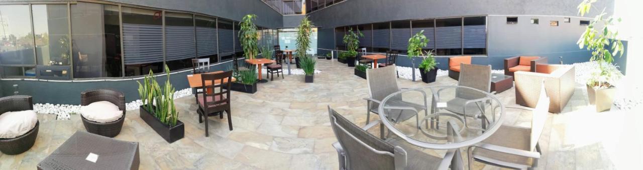 Hotel Brasilia