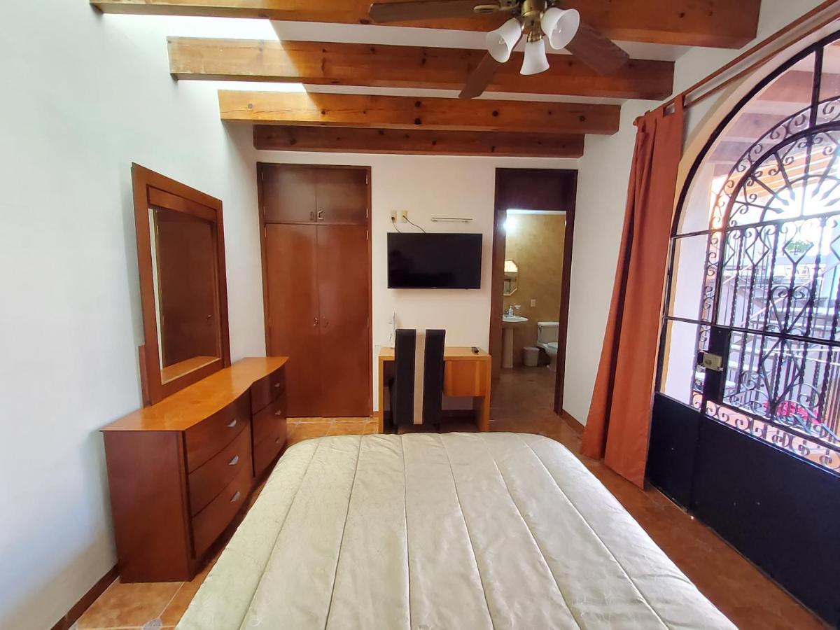 Bed & Breakfast Alfonsina