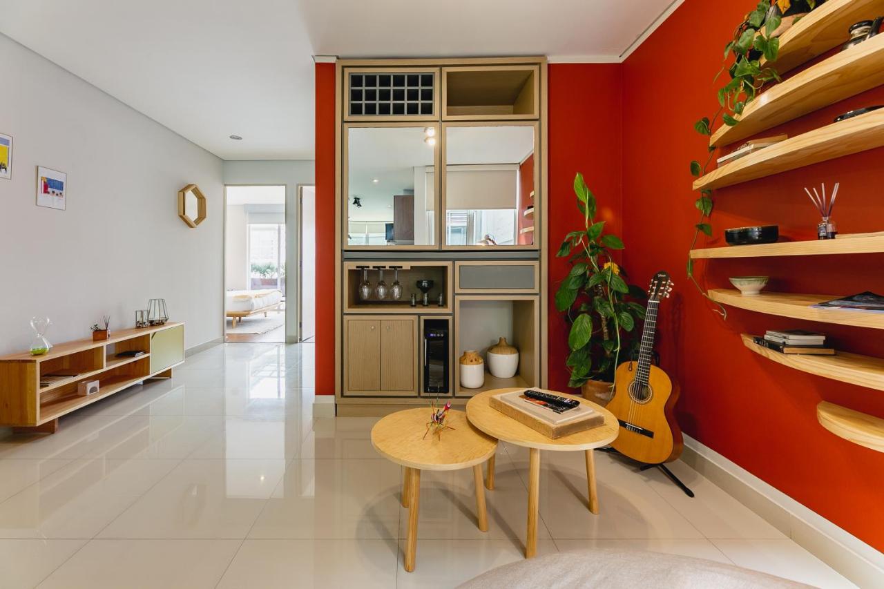 Apartment Artsy, Hi-tech In The Heart Of Roma *