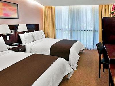 Hotel Hotel&suites Medica Sur, An Ihg 4*
