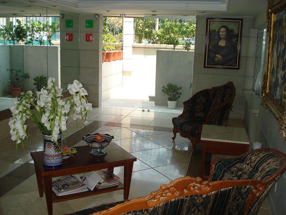 Aparthotel L' Heritage Hipolito Taine By Bluebay