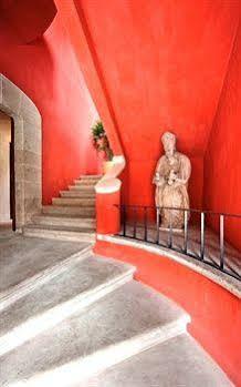 De Cortes Hotel Mexico City