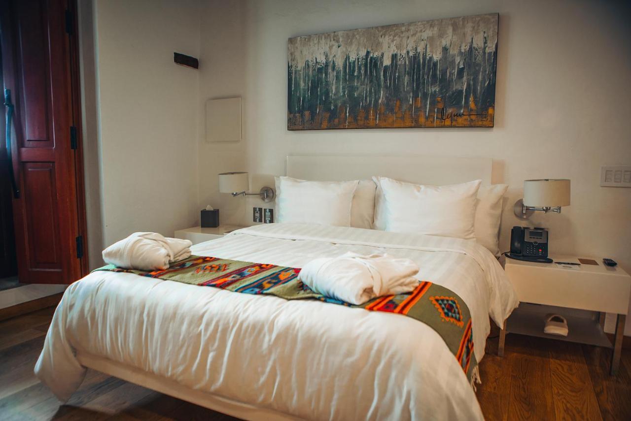 Hotel Domingo Santo Boutique (adults Only) Cidade do México