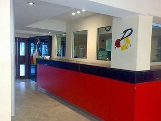 Pontevedra 4*