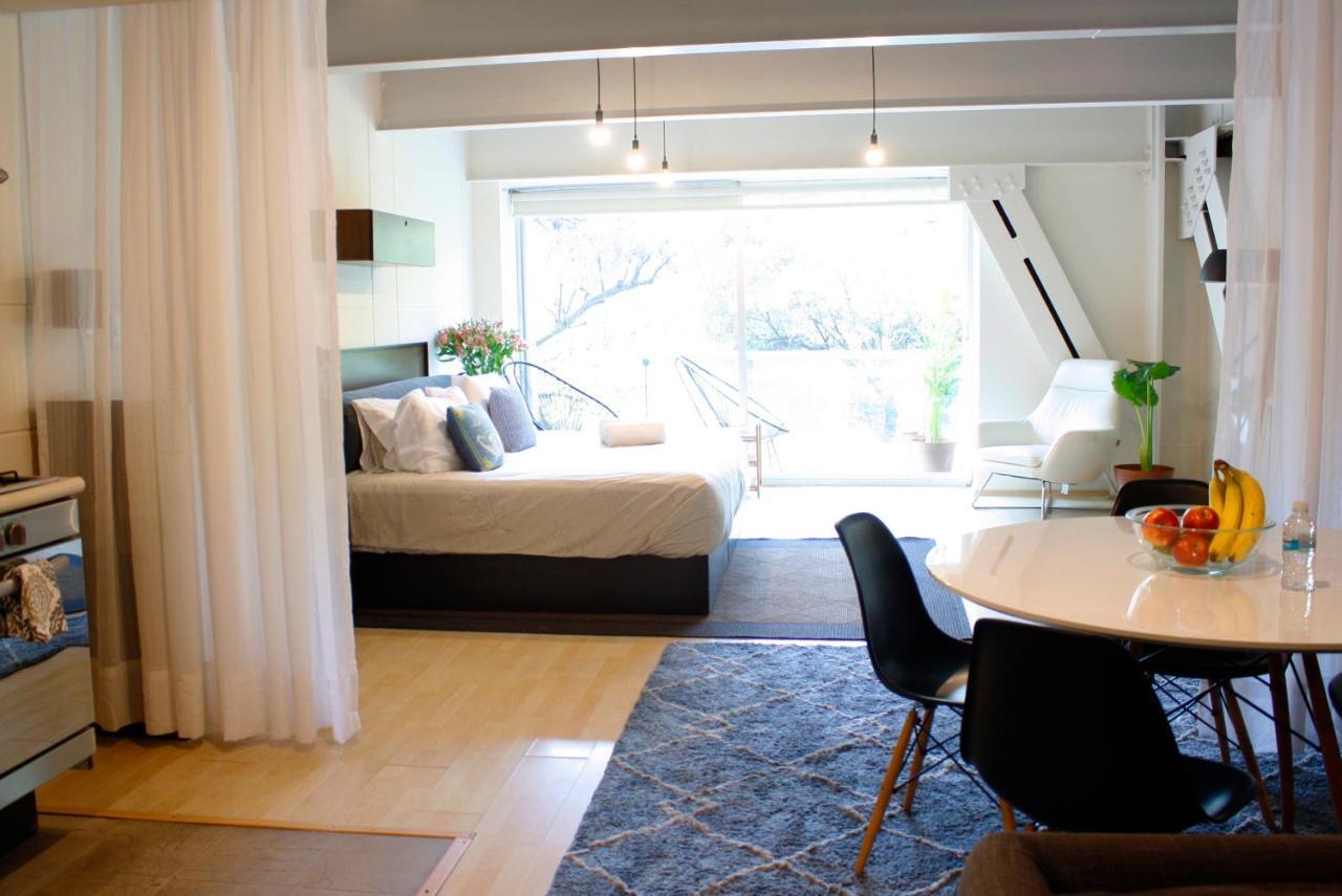 Arquimedes Polanco Apartamento