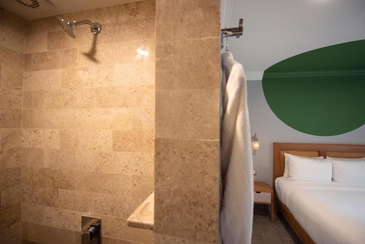 Mx Condesa Hotel