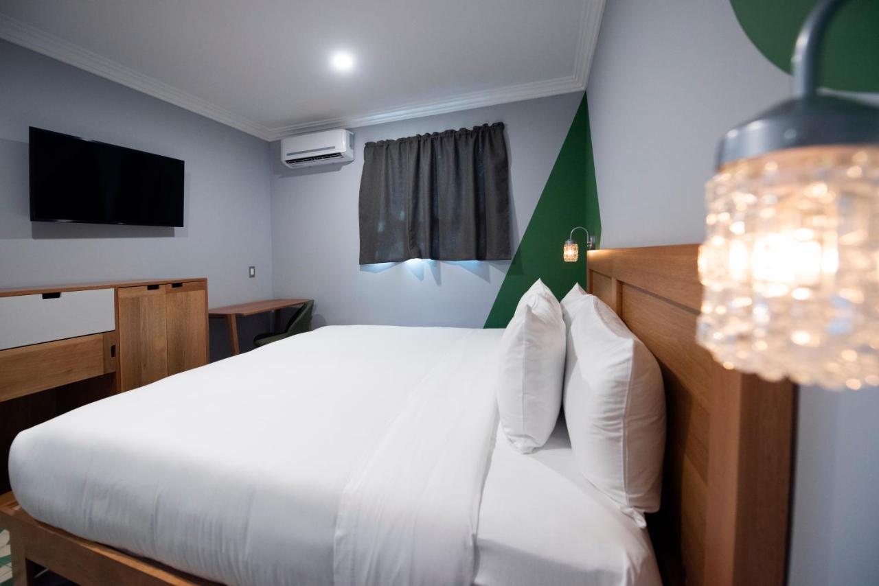 Mx Condesa Hotel