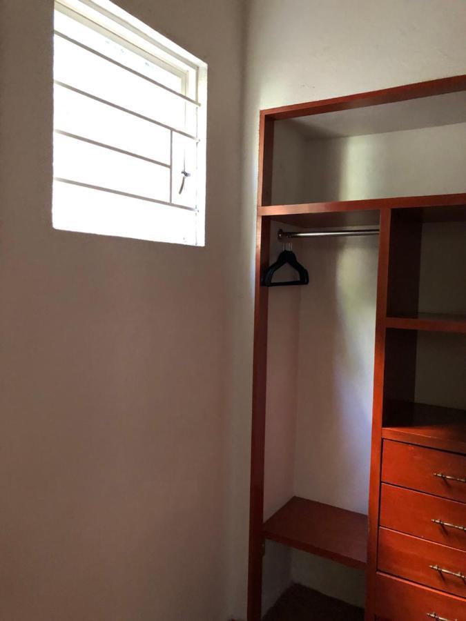Maria Del Alma House