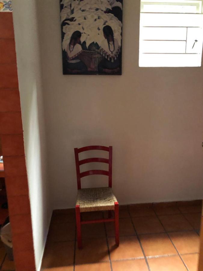 Guest house Maria Del Alma House