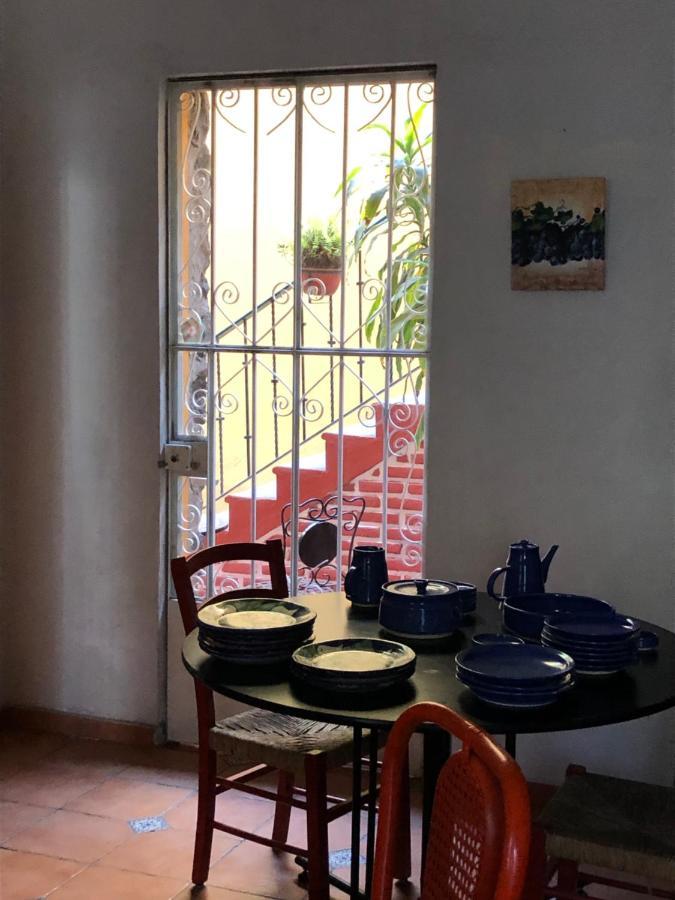 Maria Del Alma House Mexico City