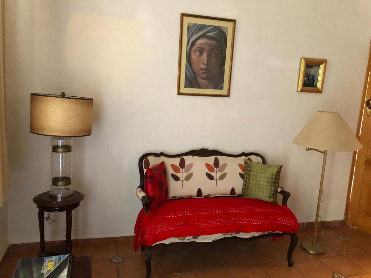 Maria Del Alma House