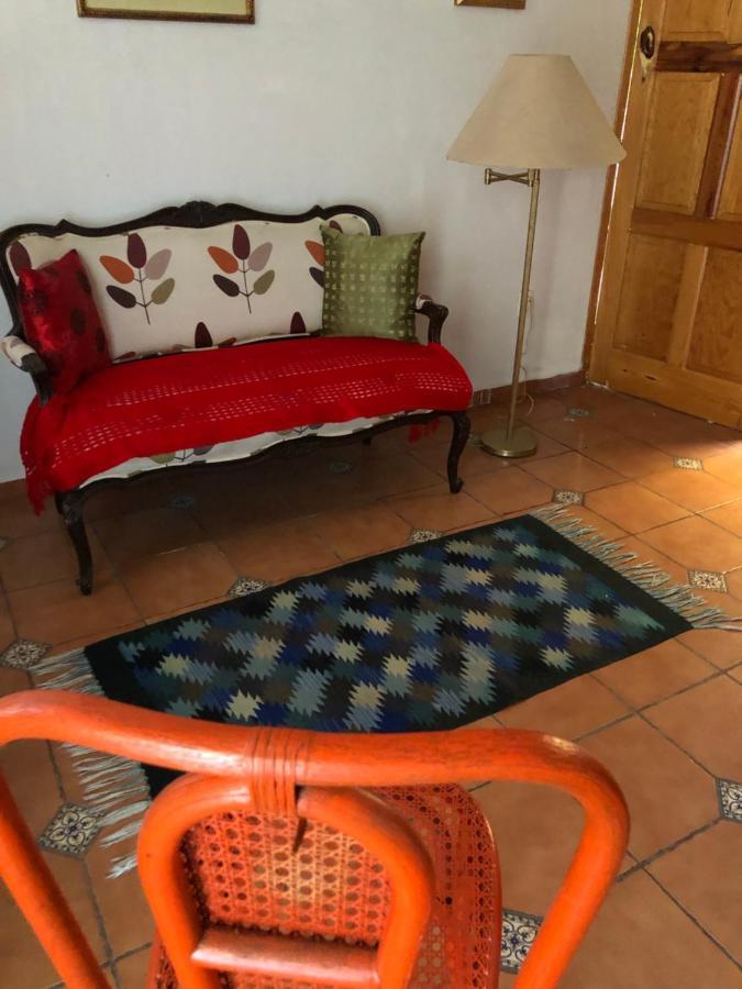 Maria Del Alma House Guest house