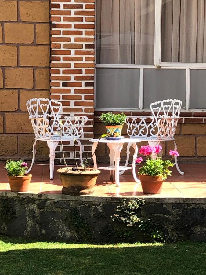 Maria Del Alma House Guest house 3*