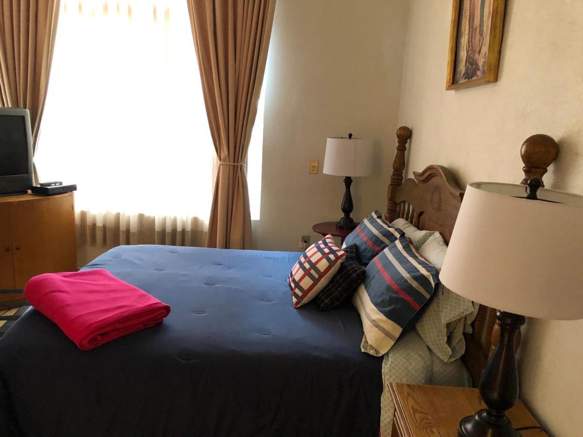 Maria Del Alma House Guest house