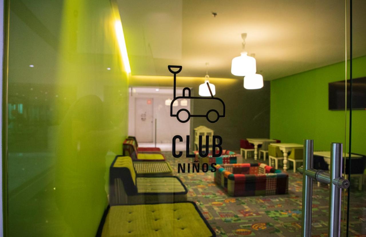 Apartamento Santa Fe Paradox Premier Apt 2 Bedrooms 4 Guests 3403 Cidade do México