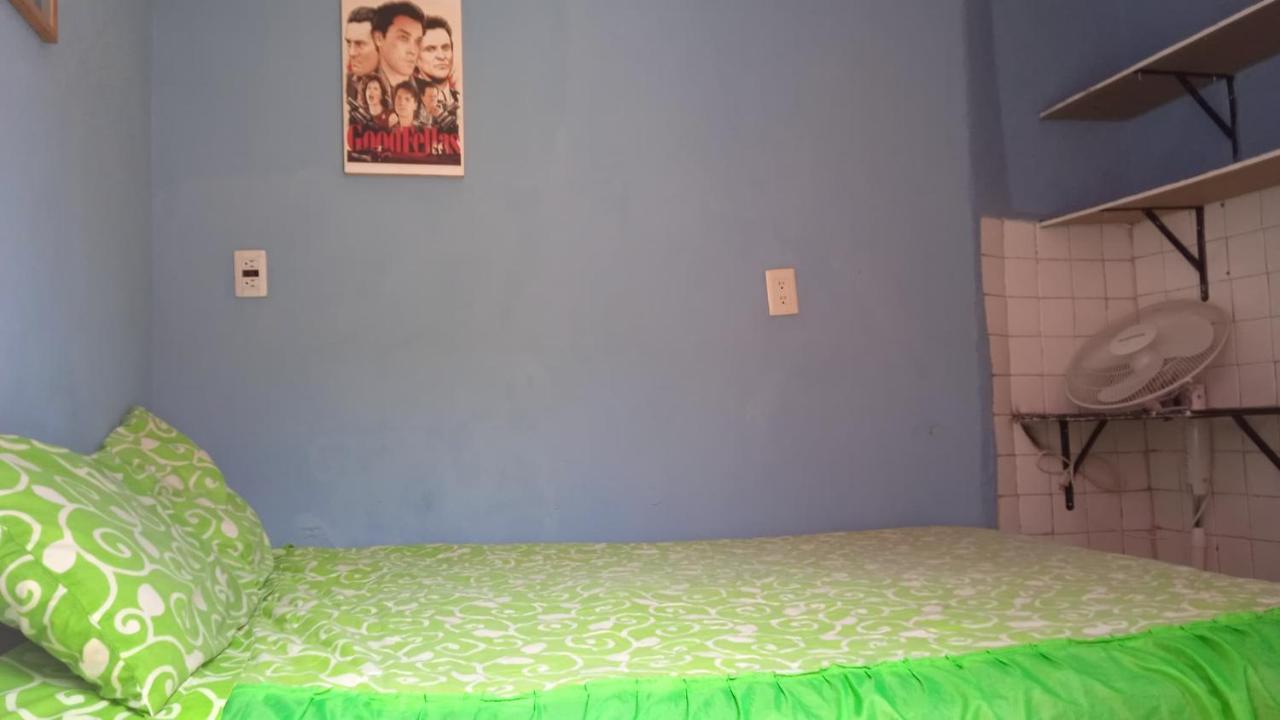 Homestay Alo3-a 3 Minutos Del Aeropuerto, Llega Caminando