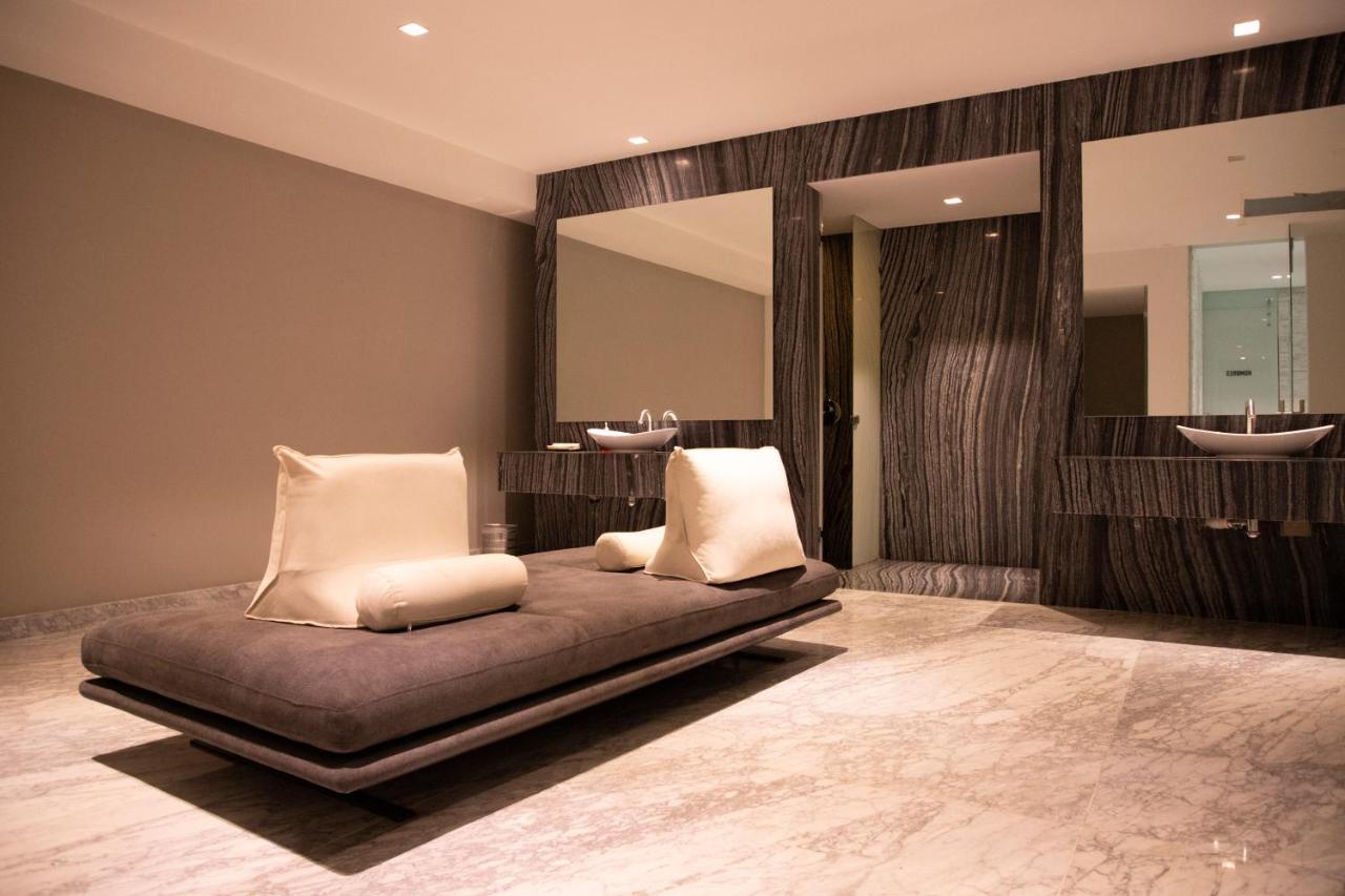Santa Fe Paradox Premier Apt 2 Bedrooms 4 Guests 3403 Cidade do México