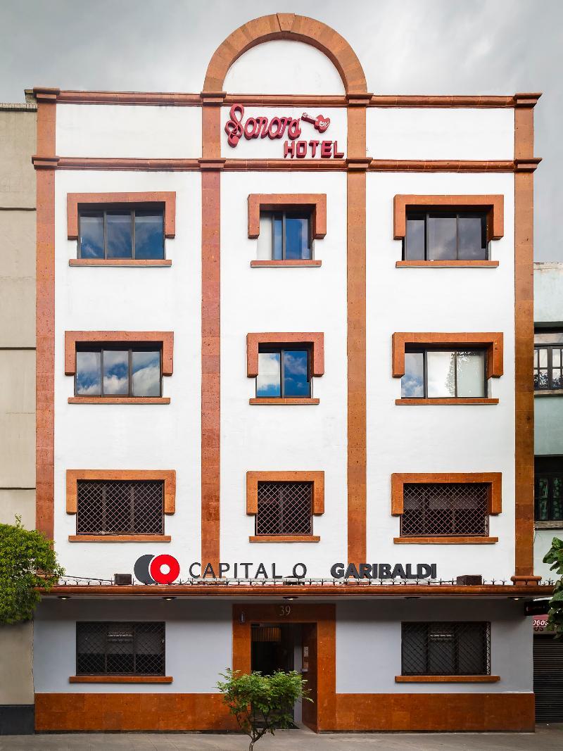 Sonora México DF