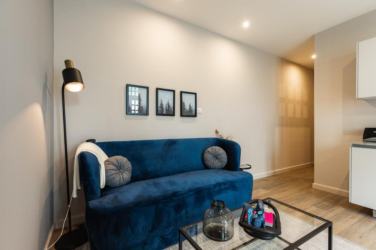 Casai Roma Chapultepec Apartment *