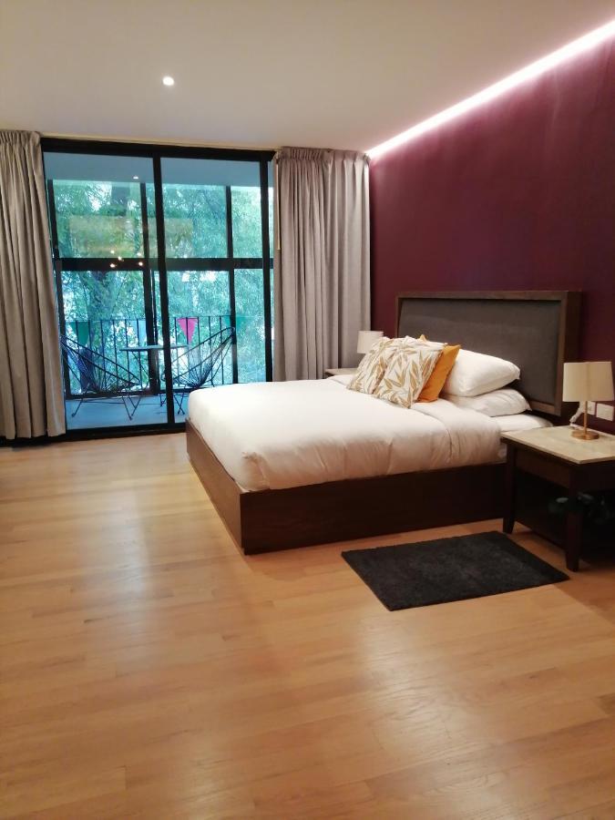 Hotel Close To By L'heritage Bluebay Mexico City