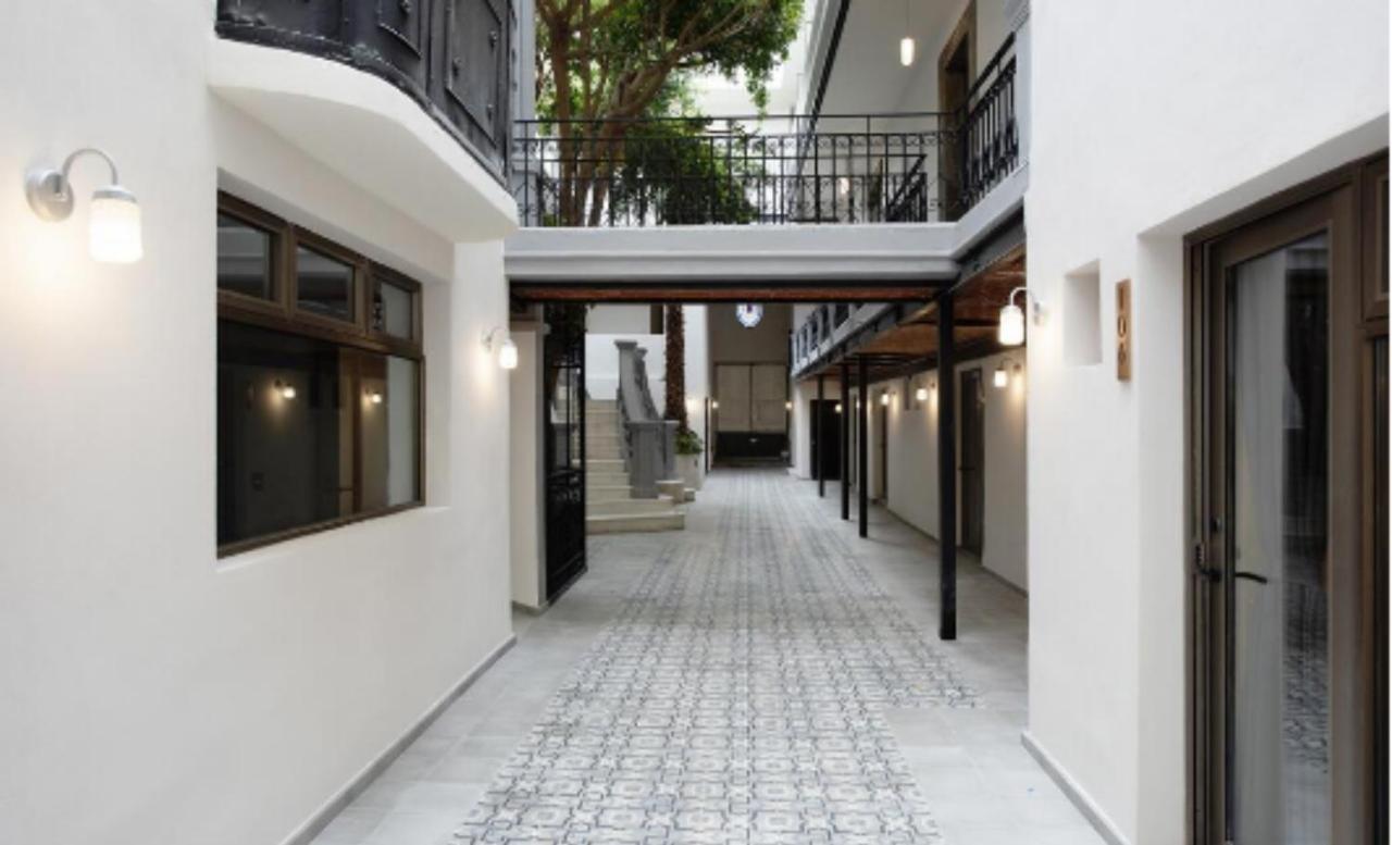 Mx Condesa 4*