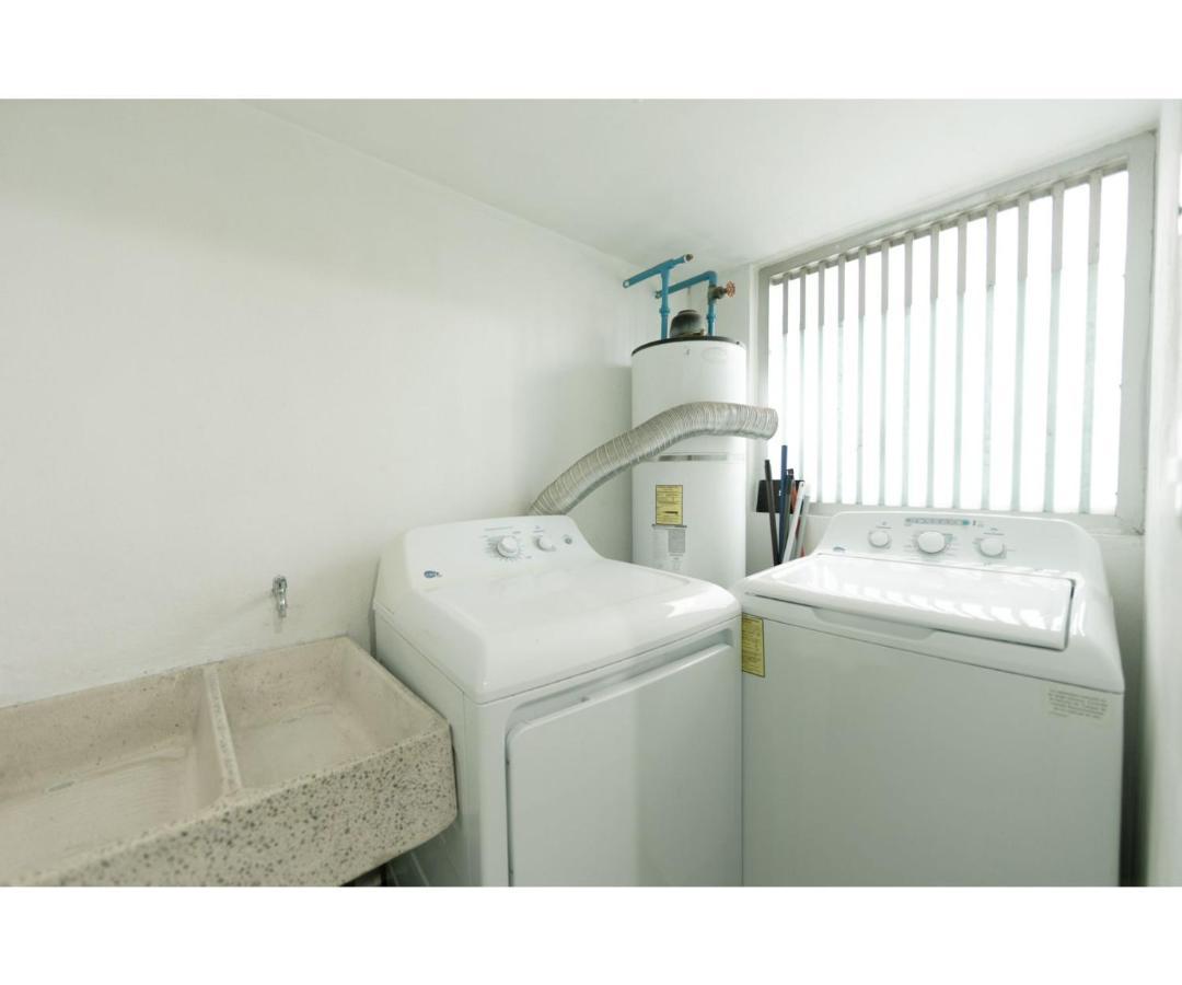 Apartamento Exclusivity, Comfort & Elegance In La Narvarte - Vertiz