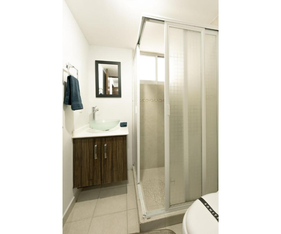 Exclusivity, Comfort & Elegance In La Narvarte - Vertiz Apartamento