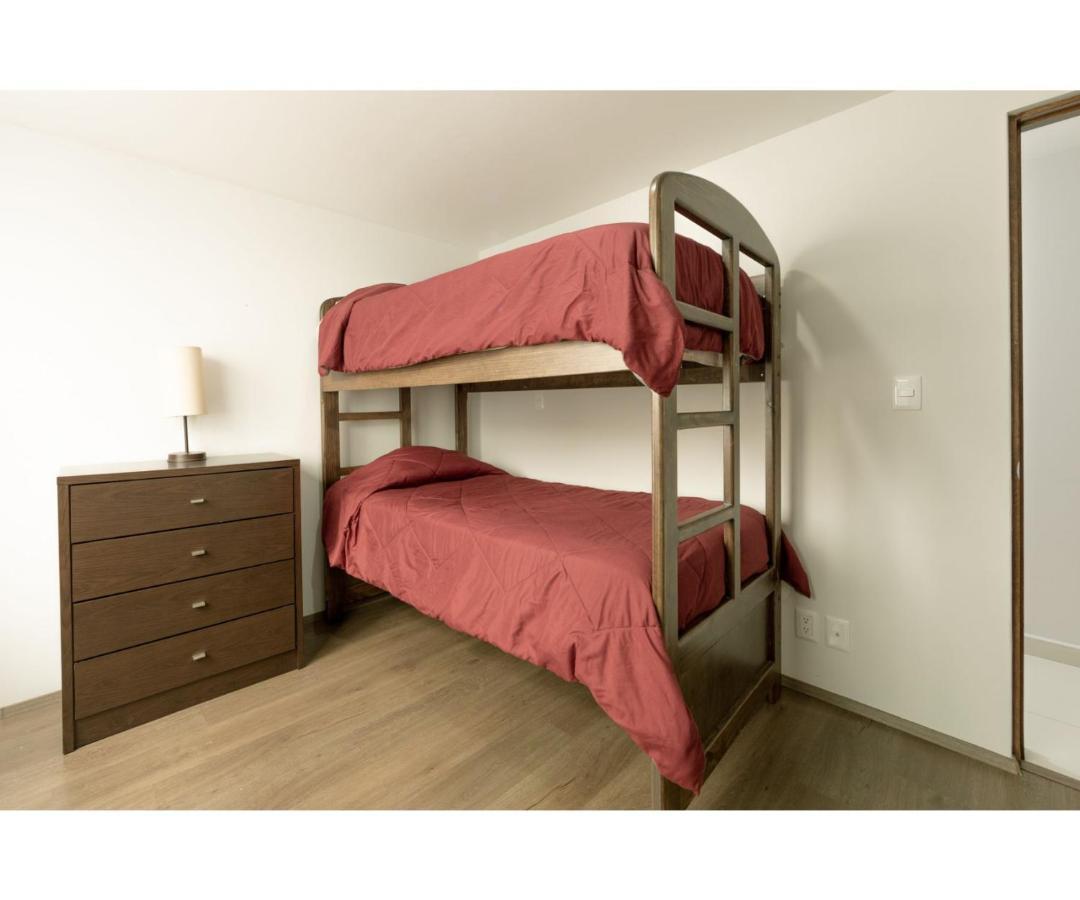 Apartamento Exclusivity, Comfort & Elegance In La Narvarte - Vertiz