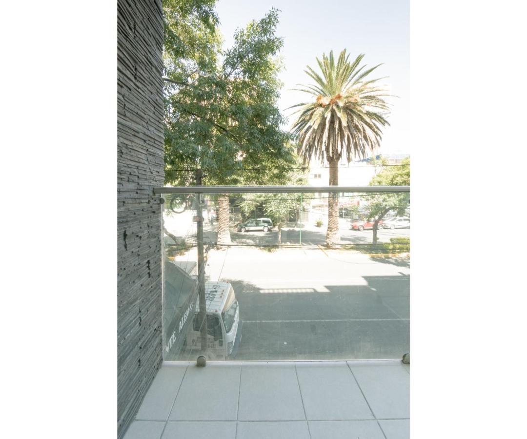 Exclusivity, Comfort & Elegance In La Narvarte - Vertiz *