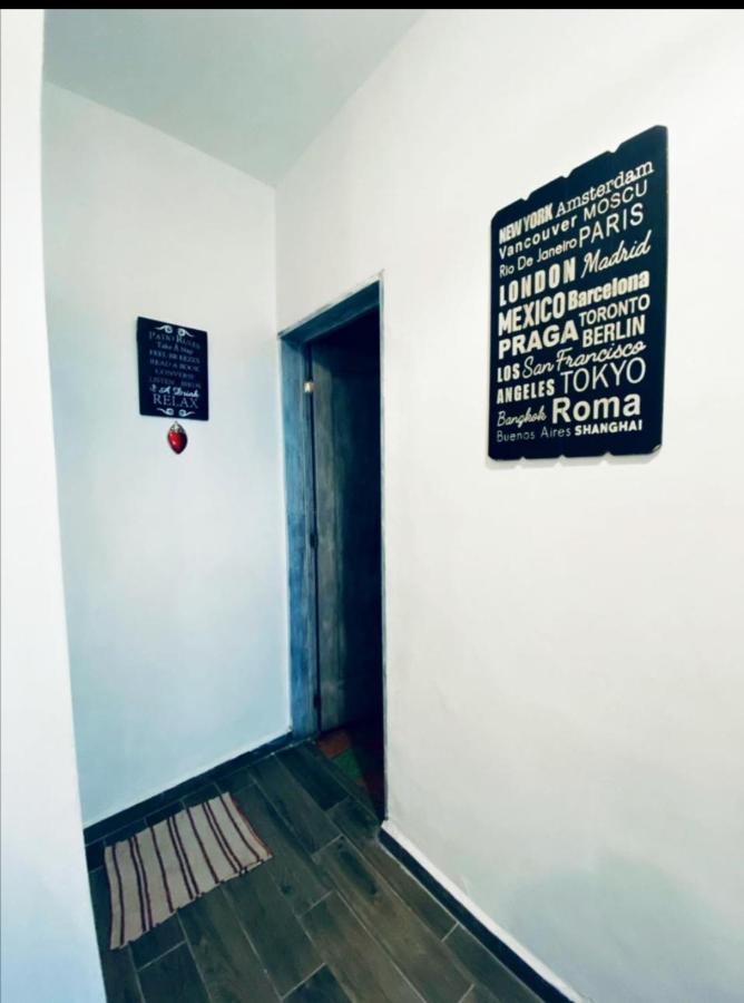 Casa De La Mancha Cidade do México
