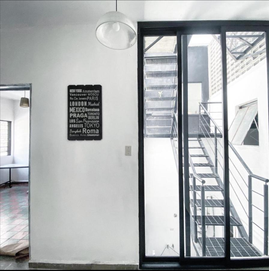 Casa De La Mancha Aparthotel Cidade do México