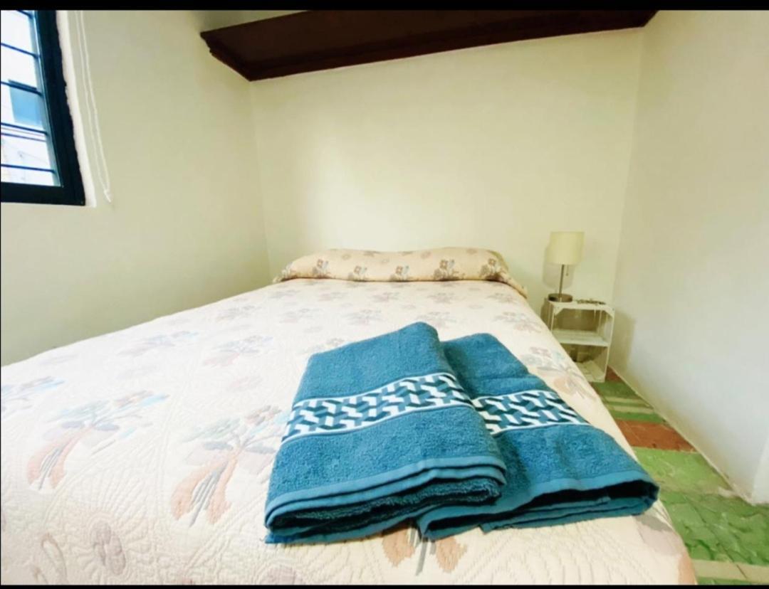 Aparthotel Casa De La Mancha Cidade do México