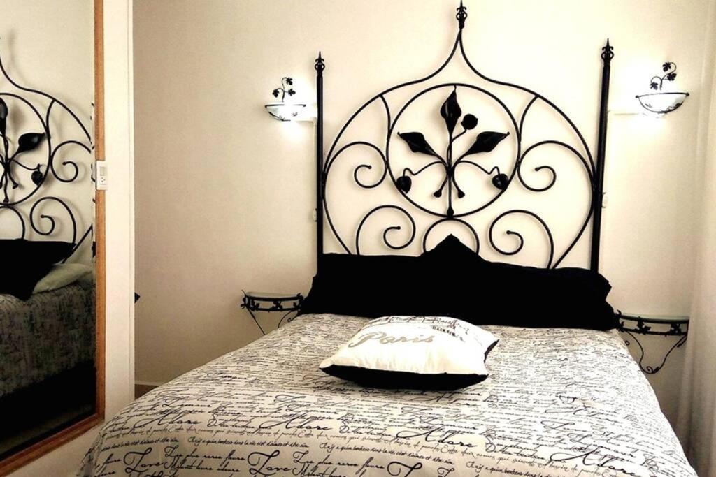 Departamento Frida Kahlo - Dpto De 1 - Bella Terraza Comun - Zona Tranquila En Cdmx Apartamento *