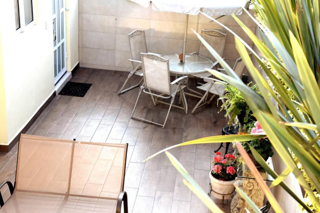 Departamento Frida Kahlo - Dpto De 1 - Bella Terraza Comun - Zona Tranquila En Cdmx * Cidade do México
