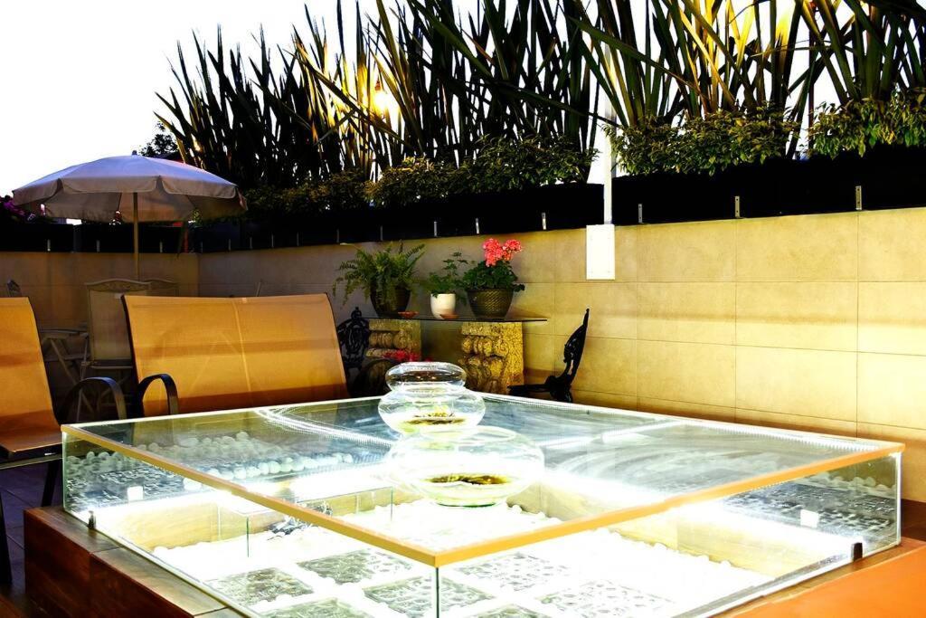 Departamento Frida Kahlo - Dpto De 1 - Bella Terraza Comun - Zona Tranquila En Cdmx Cidade do México