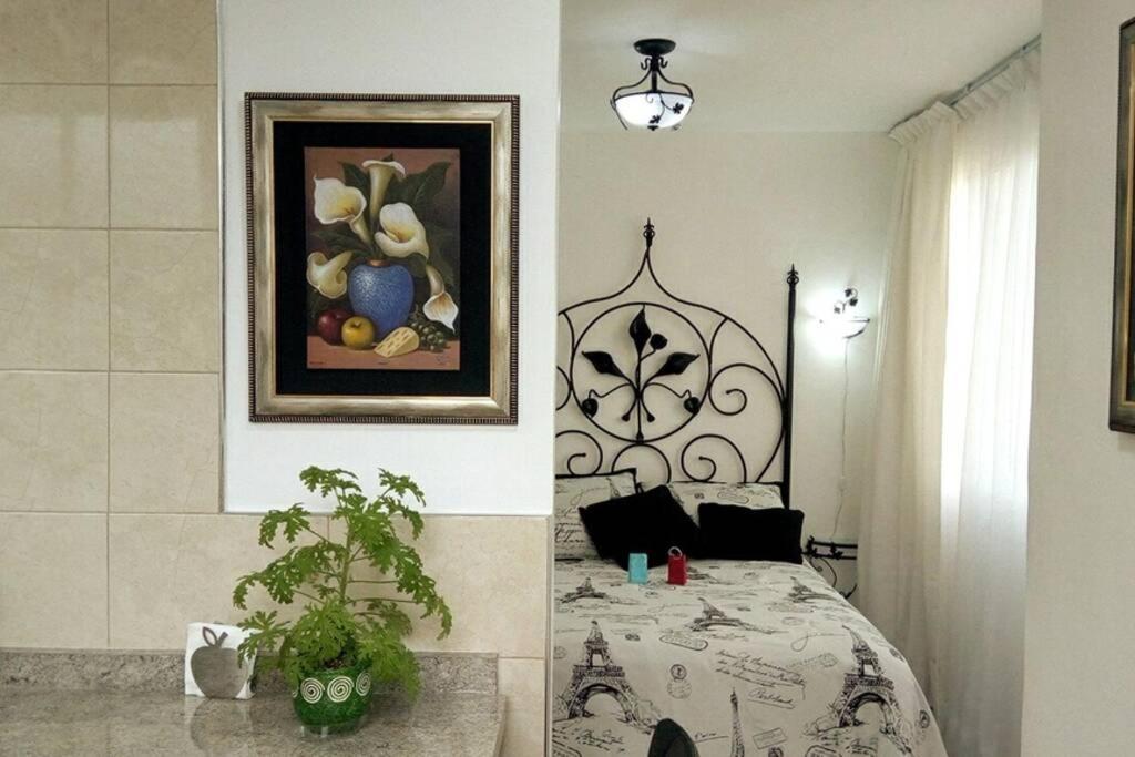 Apartamento Departamento Frida Kahlo - Dpto De 1 - Bella Terraza Comun - Zona Tranquila En Cdmx