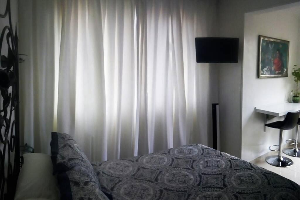 Departamento Frida Kahlo - Dpto De 1 - Bella Terraza Comun - Zona Tranquila En Cdmx Apartamento *