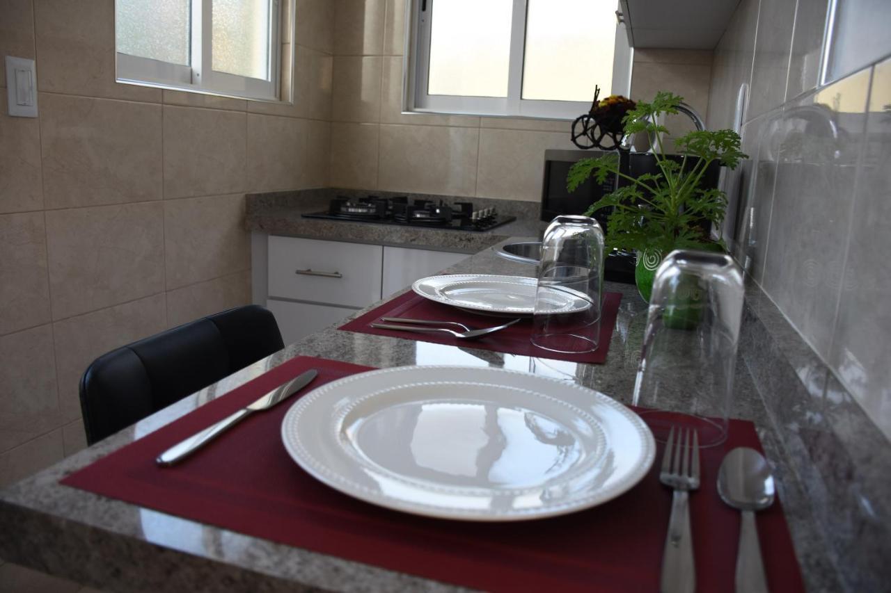 Apartamento Departamento Frida Kahlo - Dpto De 1 - Bella Terraza Comun - Zona Tranquila En Cdmx