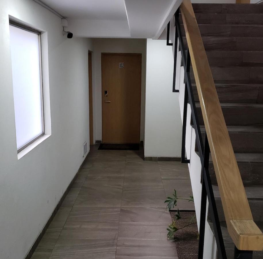 Terraza, Centrico Wtc, Condesa, Pet Friendly Cidade do México