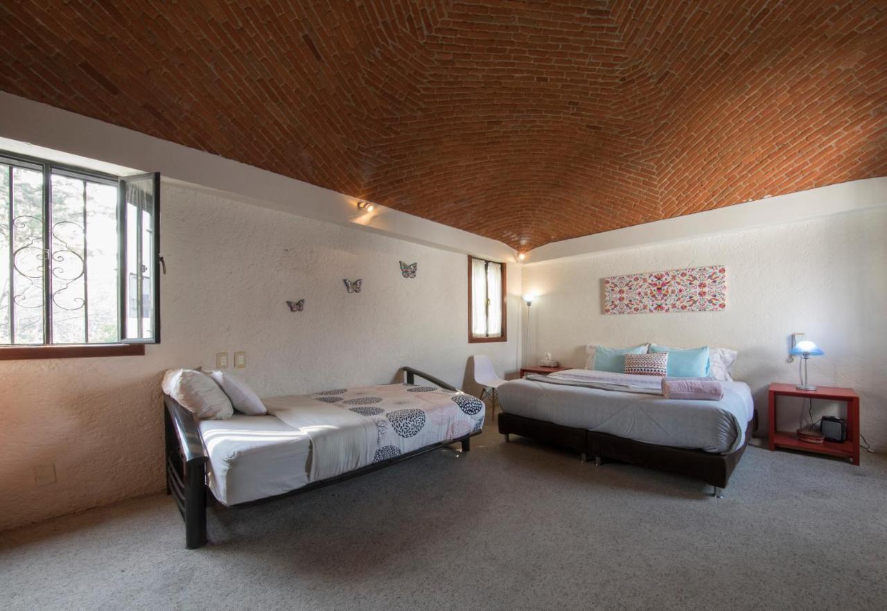 Bed & Breakfast Casa Ayvar