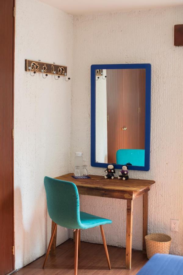Casa Ayvar 3* Mexico City