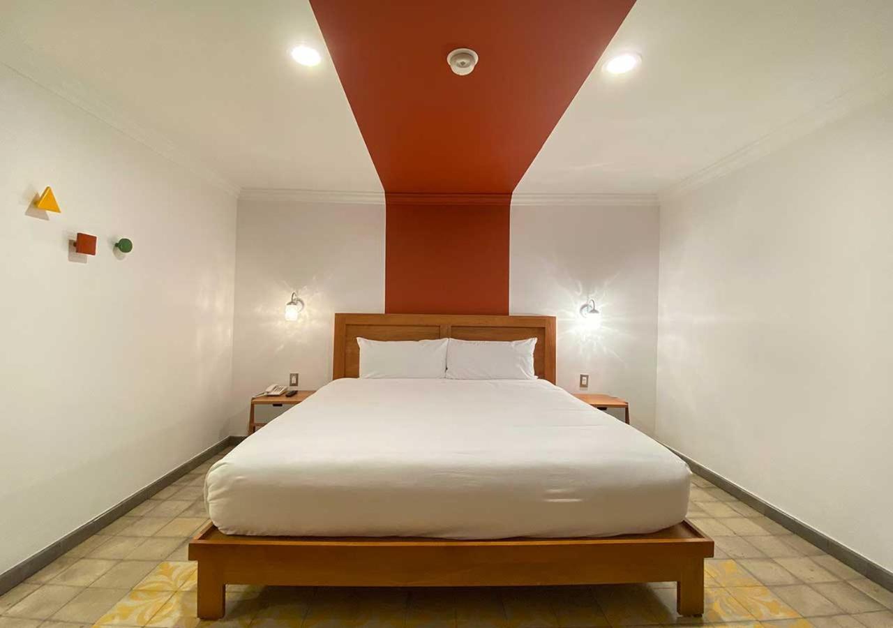 Hotel Mx Condesa