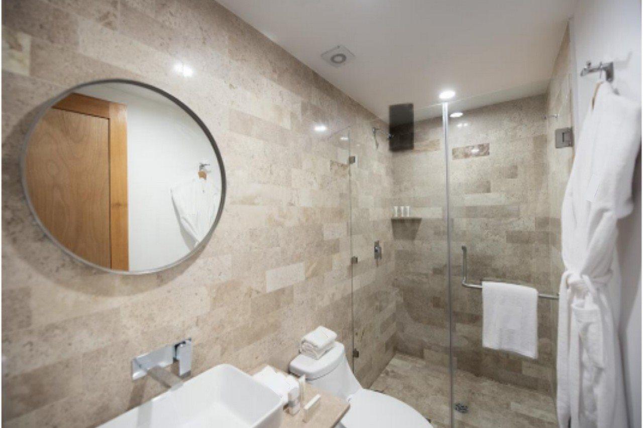 Mx Condesa 4*