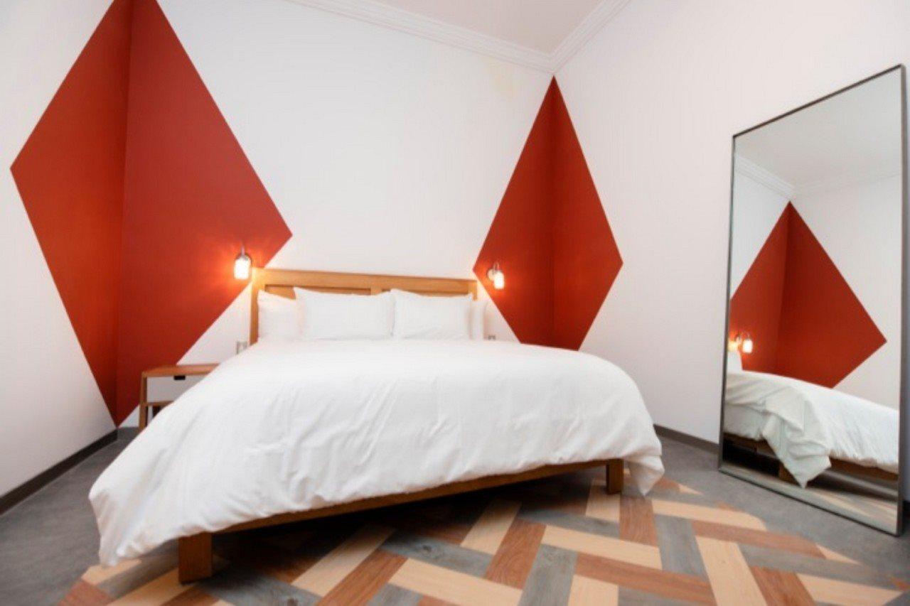 Mx Condesa 4*