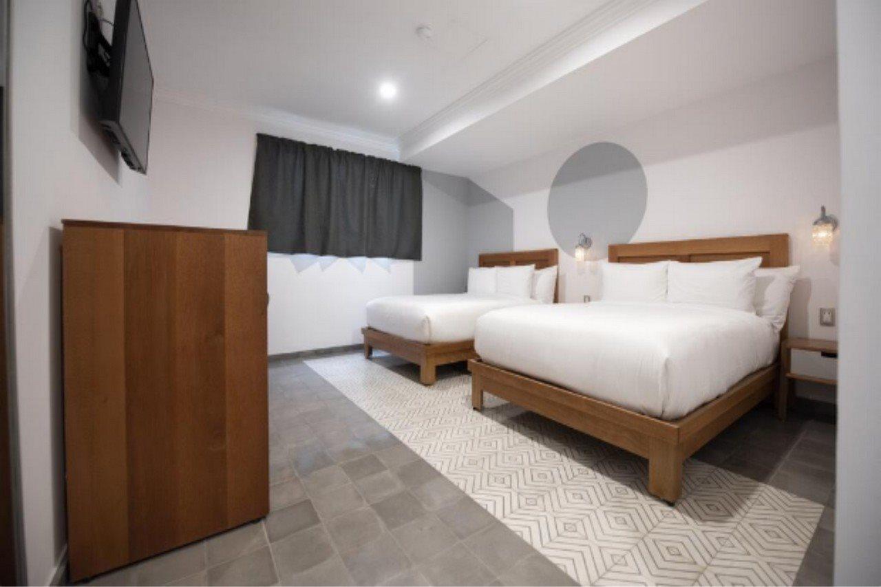 Mx Condesa Hotel