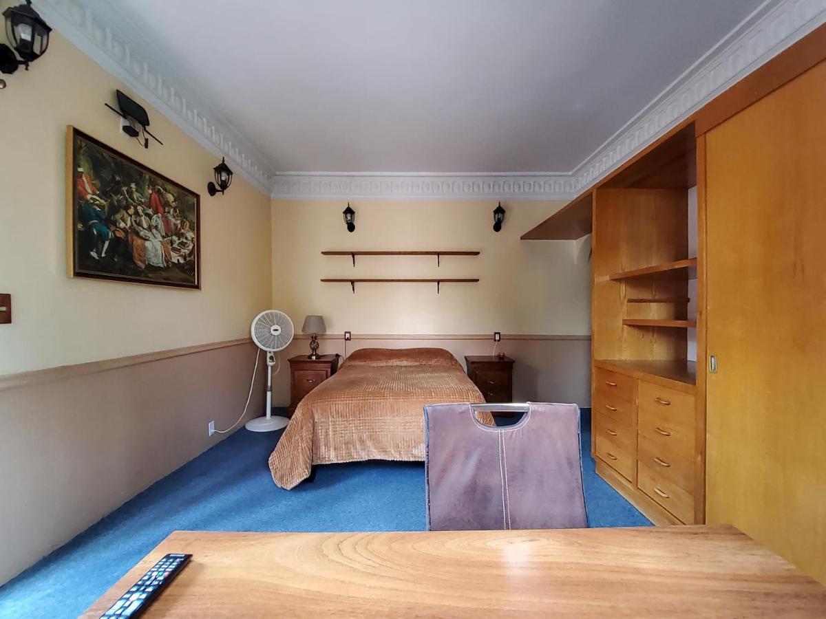 Bed & Breakfast Alfonsina Mexico City