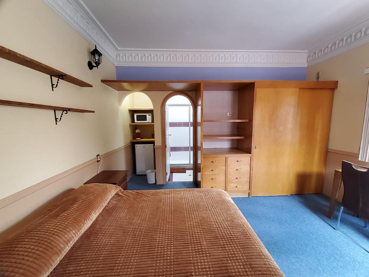 Alfonsina Bed & Breakfast
