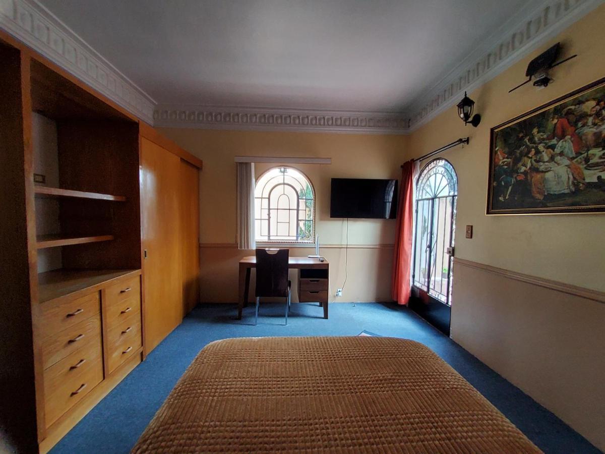 Alfonsina Bed & Breakfast