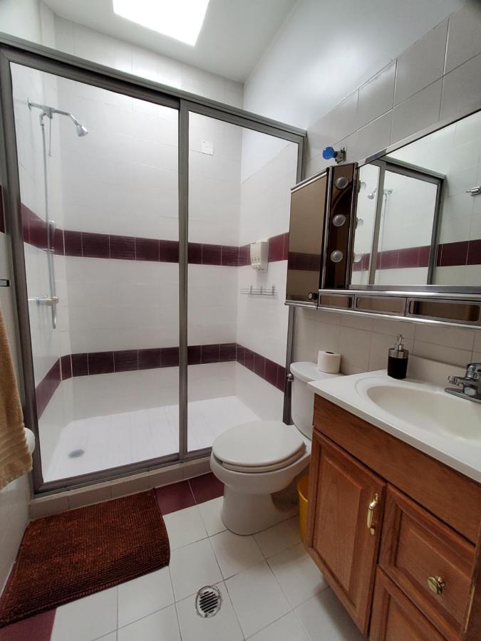 Bed & Breakfast Alfonsina Mexico City